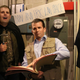 Illustration for article titled Trump Boys Set Up ‘Don And Eric Law Place’ In White House Electrical Room To Help Dad With Legal Problems